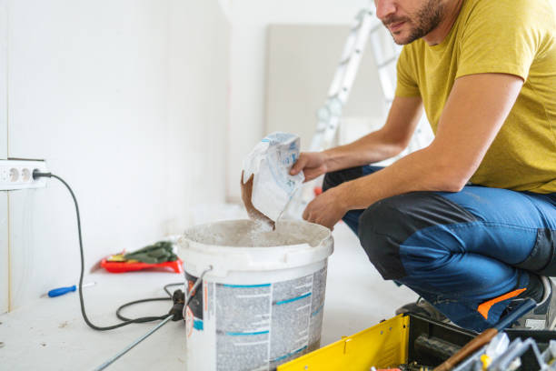 Professional Drywall & Painting Services in Nescopeck, PA